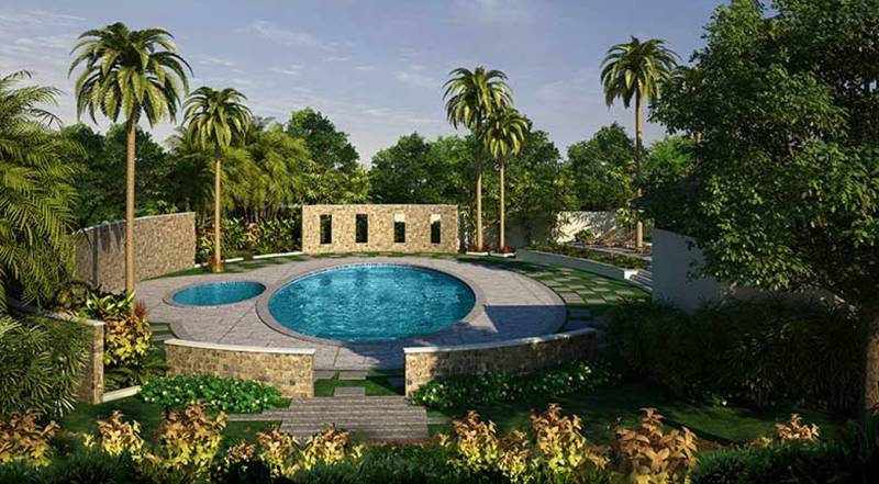 Images for Amenities of Mahaveer Villas Of The World Plots