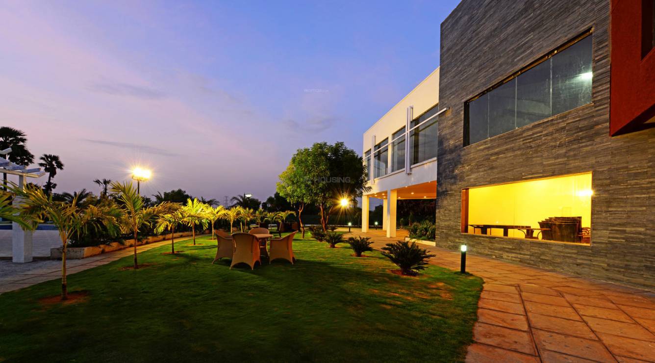 Images for Amenities of Prajay Virgin County Villas