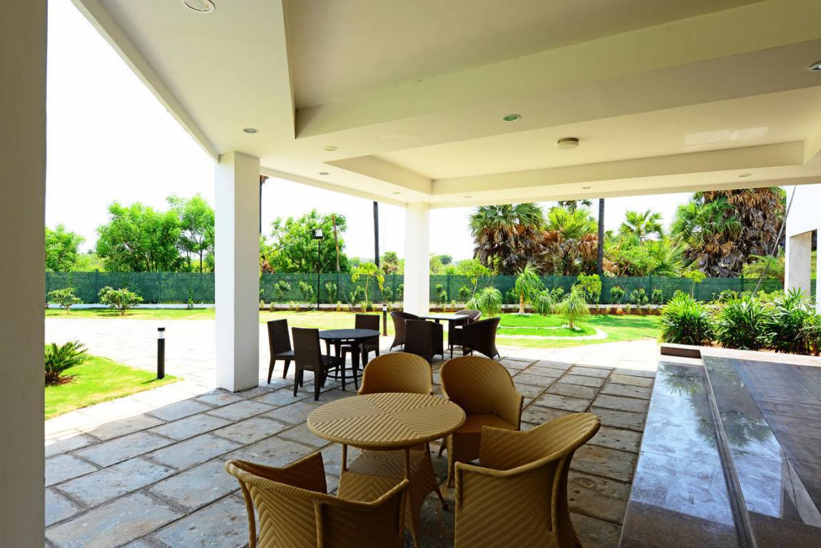 Images for Amenities of Prajay Virgin County Villas