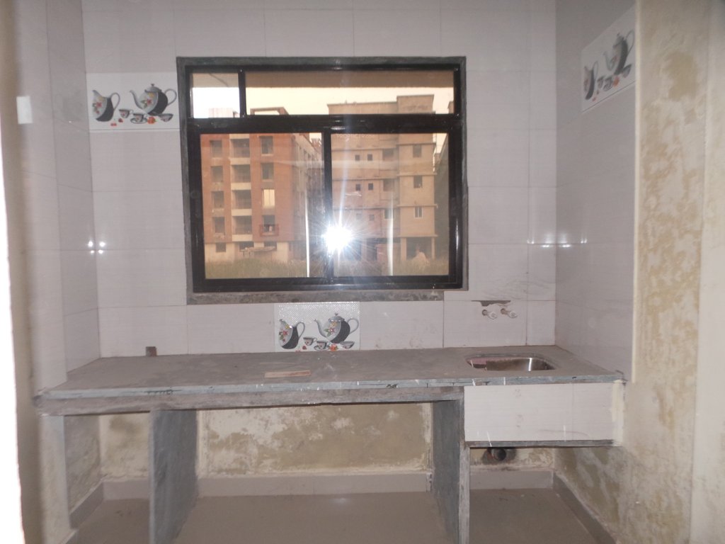  yogeshwar park Kitchen