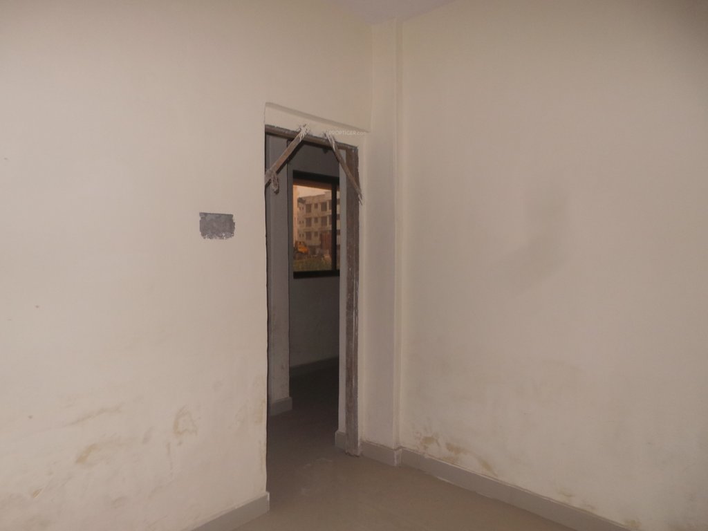  yogeshwar park Lobby