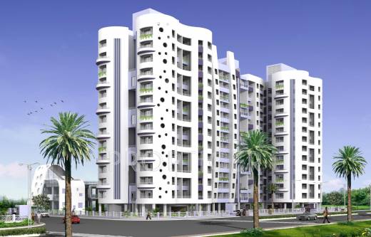 Images for Elevation of Mehta Amrut Pearl Images for Elevation of Mehta Amrut Pearl