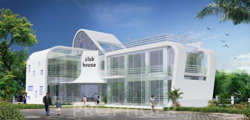 Images for Amenities of Mehta Amrut Pearl