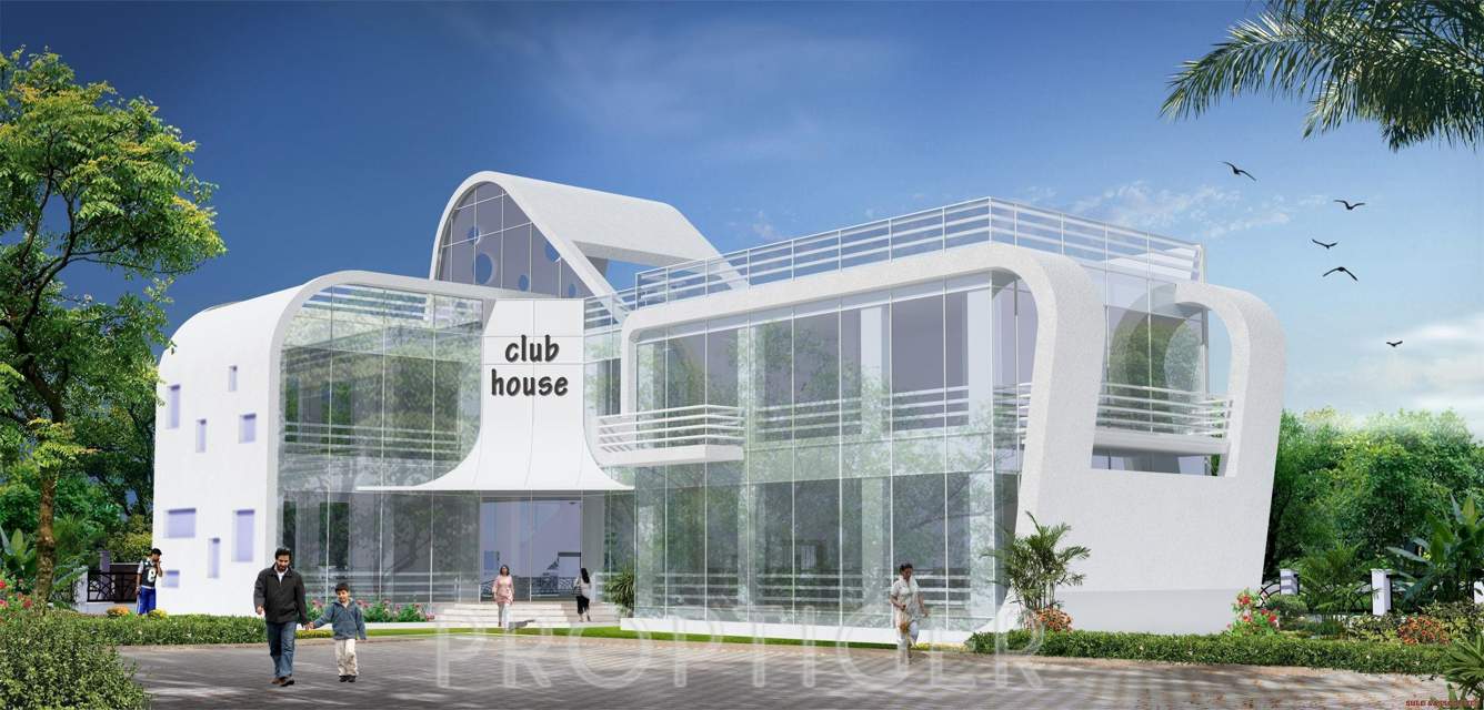 Images for Amenities of Mehta Amrut Pearl