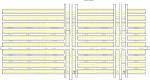 Images for Layout Plan of Vsan Sancity Gold