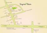 Images for Location Plan of Rihim Thyme Park