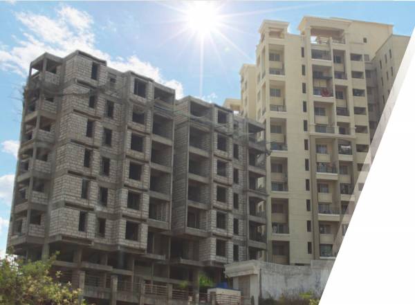 Images for Elevation of Surana Zinnea