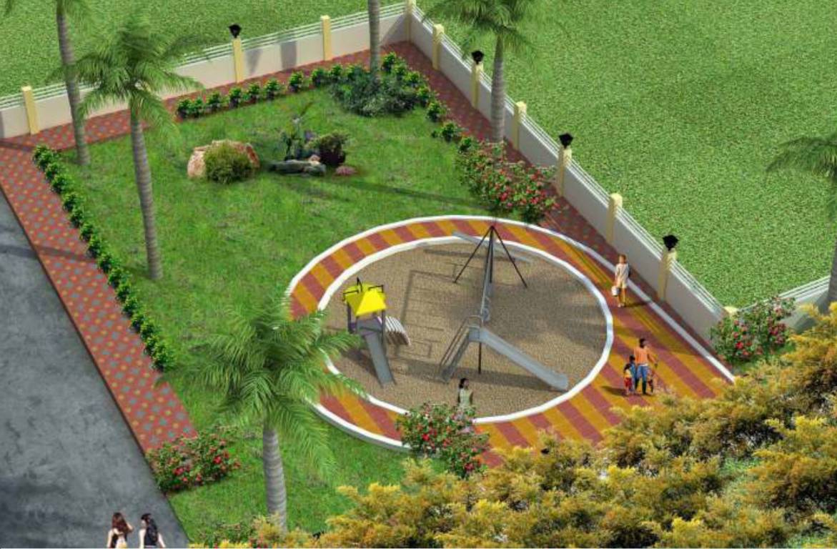 Images for Amenities of panchavati Nest
