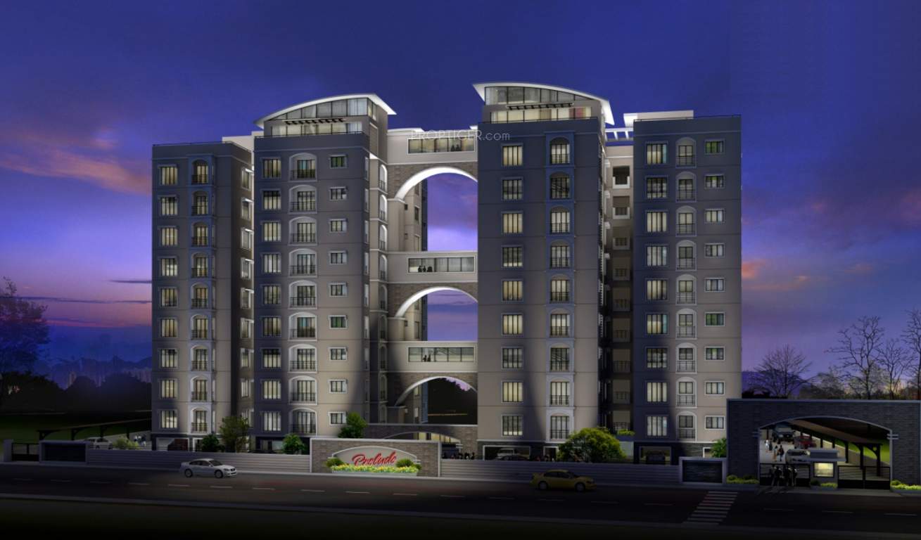  prelude Images for Elevation of Regal Prelude