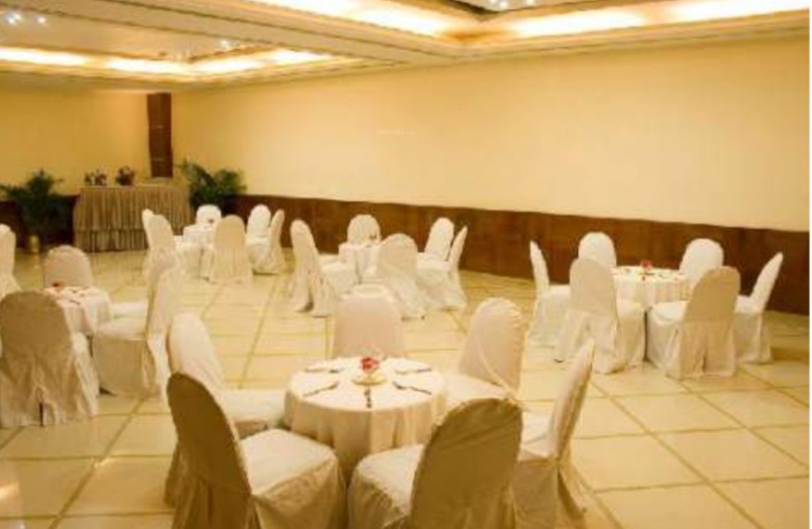  prelude Banquet Hall