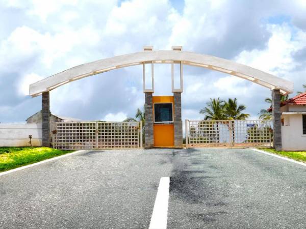 Images for Amenities of Vsan Sancity Diamond Images for Amenities of Vsan Sancity Diamond