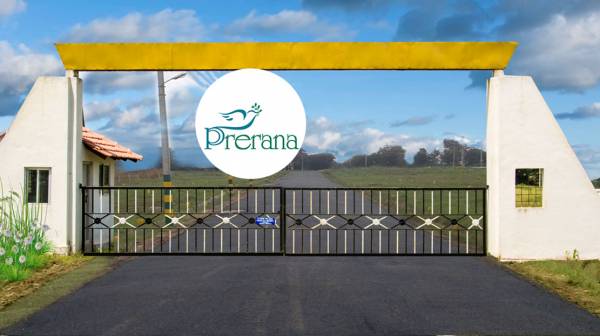 Images for Amenities of Vsan Infrastructure Prerana