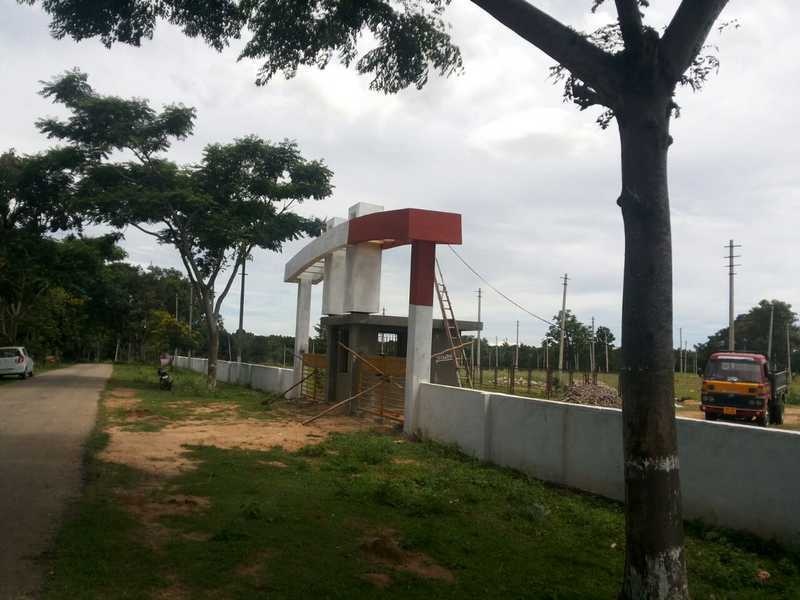 Images for Amenities of Vsan Infrastructure Bhoomi