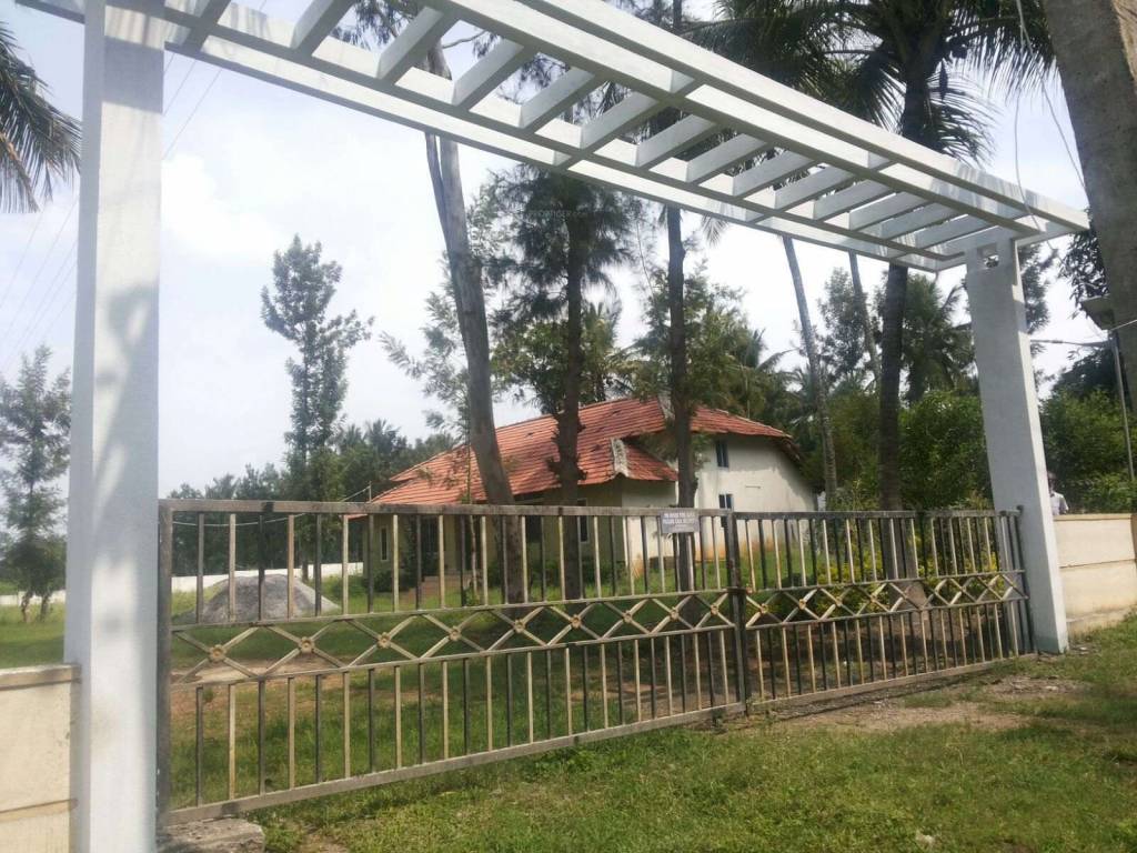 Images for Amenities of Vsan Infrastructure Sancity Nature