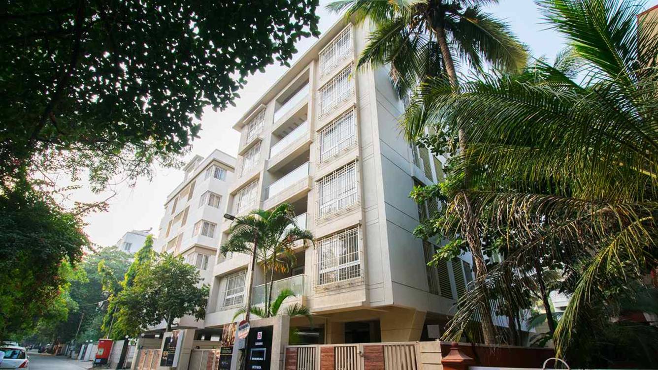 Images for Elevation of Surana Prive Rio