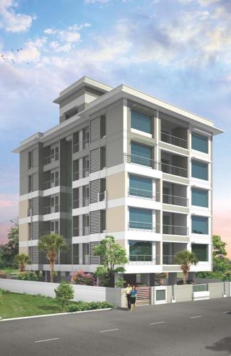 Images for Elevation of Surana Prive Rio