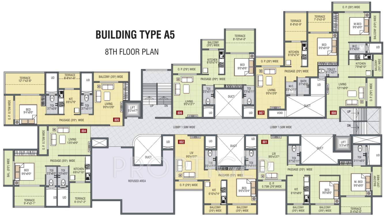  harmony Images for Cluster Plan of JP Harmony