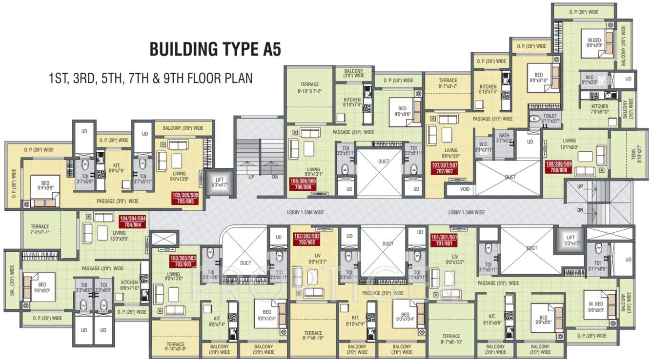  harmony Images for Cluster Plan of JP Harmony