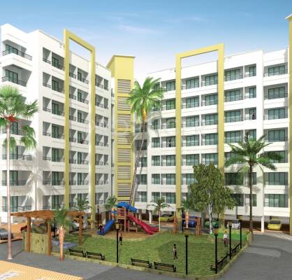 Images for Elevation of JP Harmony