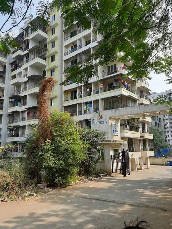  harmony Images for Project