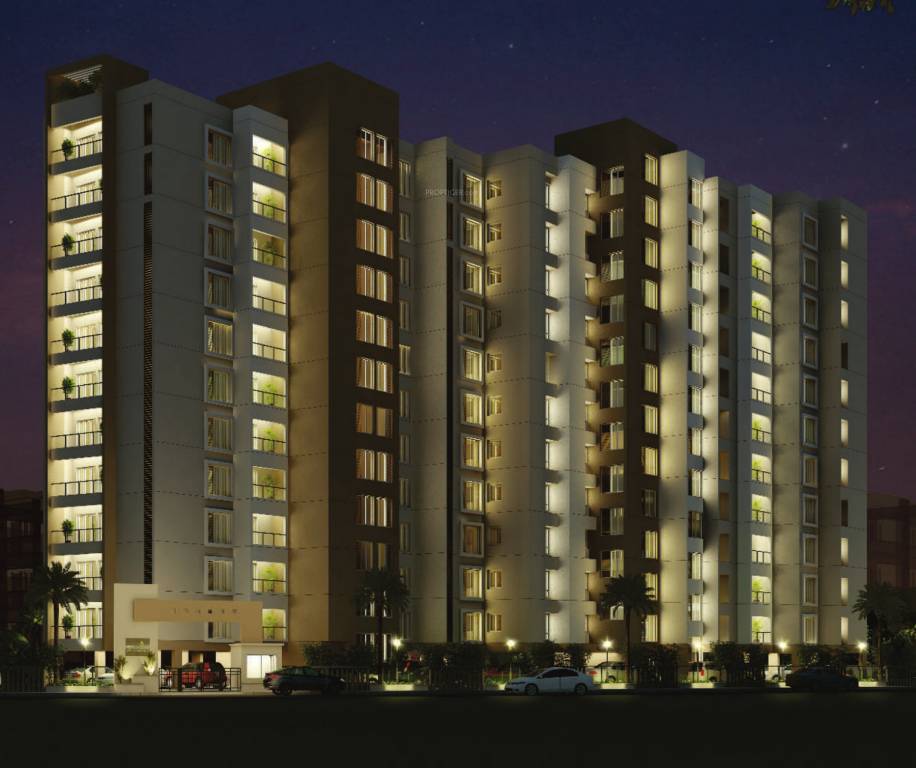 Images for Elevation of Asvini Atvarika