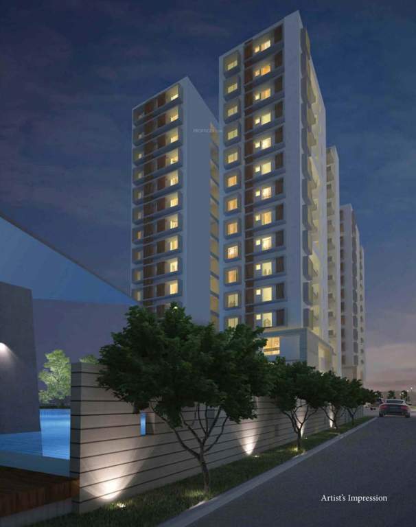 ivy terraces Images for Elevation of Prestige IVY Terraces