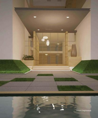Images for Amenities of Prestige IVY Terraces ivy-terraces Images for Amenities of Prestige IVY Terraces