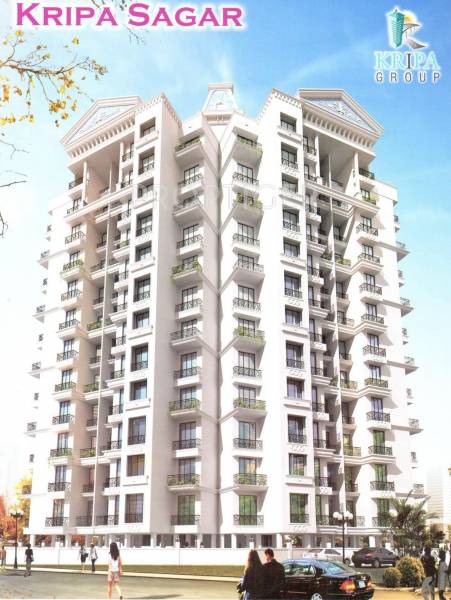 Images for Elevation of Gurukripa Kripa Sagar