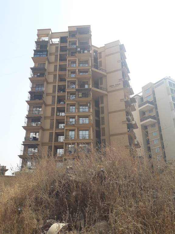 Images for Elevation of Gurukripa Kripa Sagar