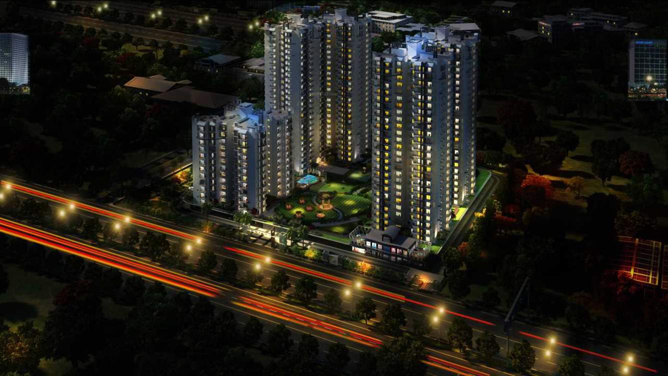  stadia Images for Elevation of Civitech Stadia