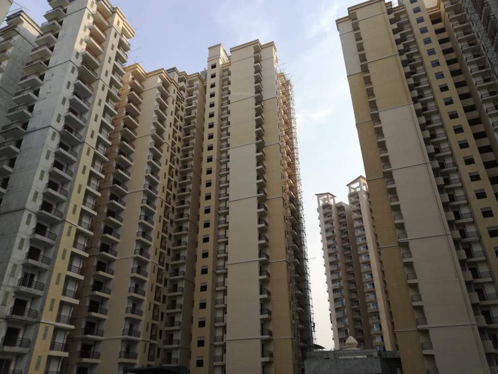  stadia Images for Elevation of Civitech Stadia