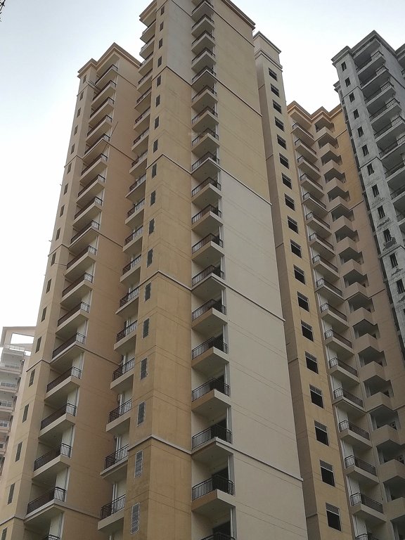  stadia Images for Elevation of Civitech Stadia