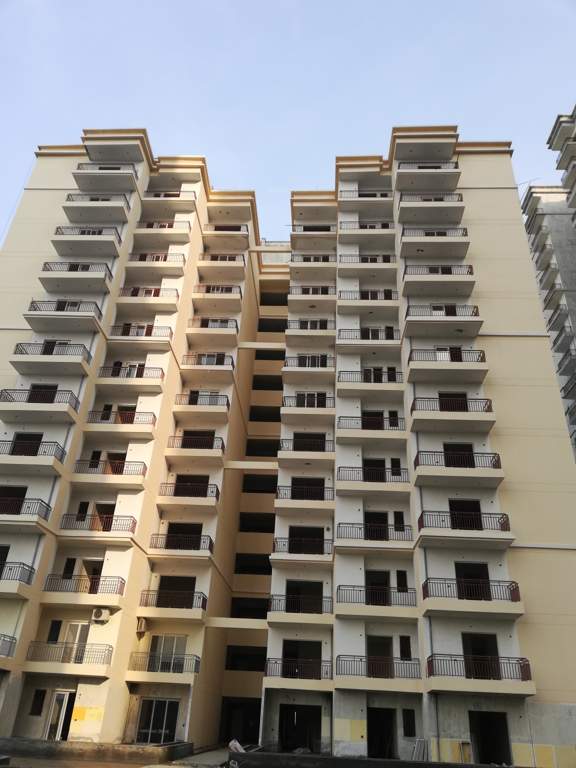  stadia Images for Elevation of Civitech Stadia