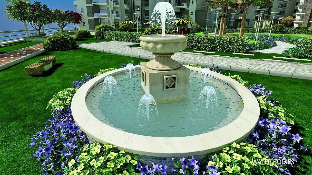  stadia Images for Amenities of Civitech Stadia