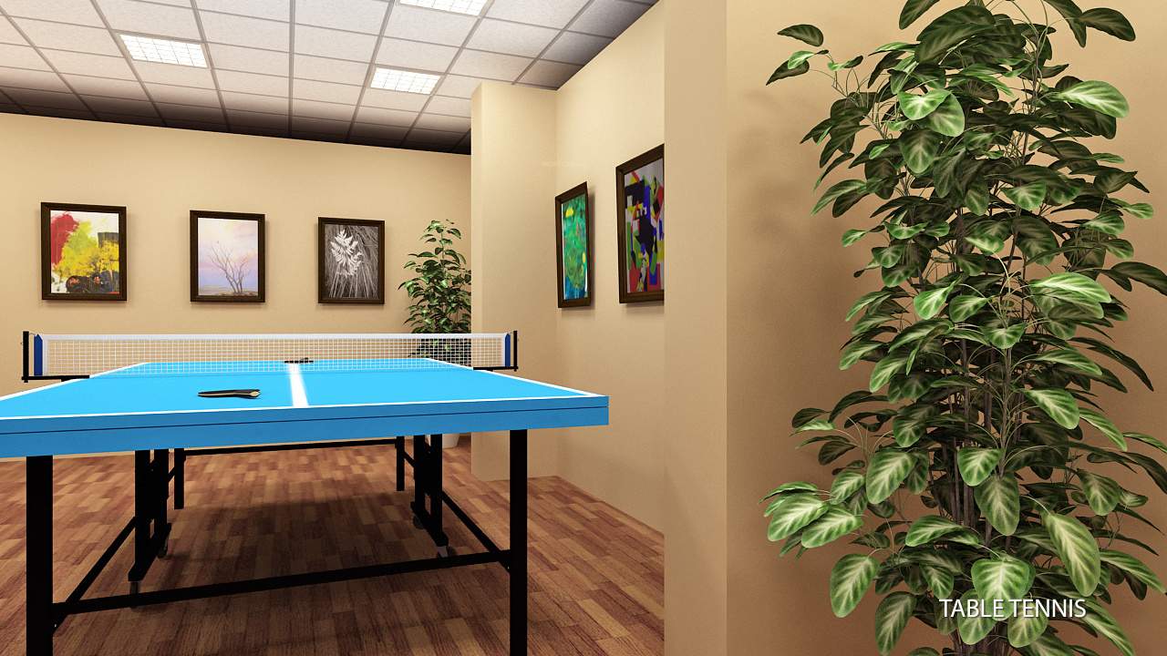  stadia Images for Amenities of Civitech Stadia