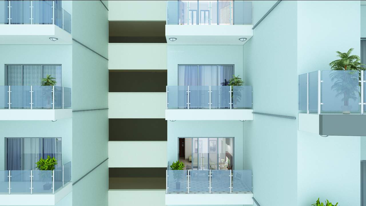  stadia Images for Amenities of Civitech Stadia