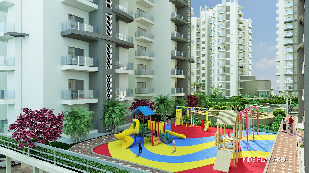  stadia Images for Amenities of Civitech Stadia