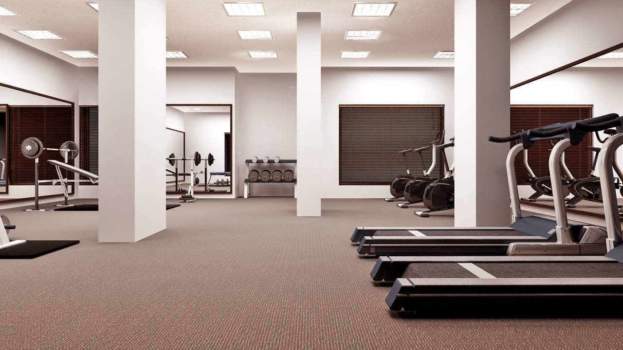  stadia Images for Amenities of Civitech Stadia