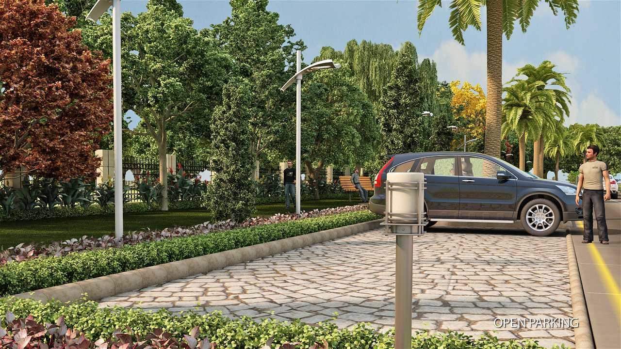  stadia Images for Amenities of Civitech Stadia