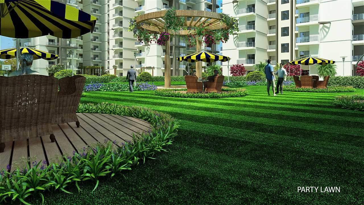  stadia Images for Amenities of Civitech Stadia