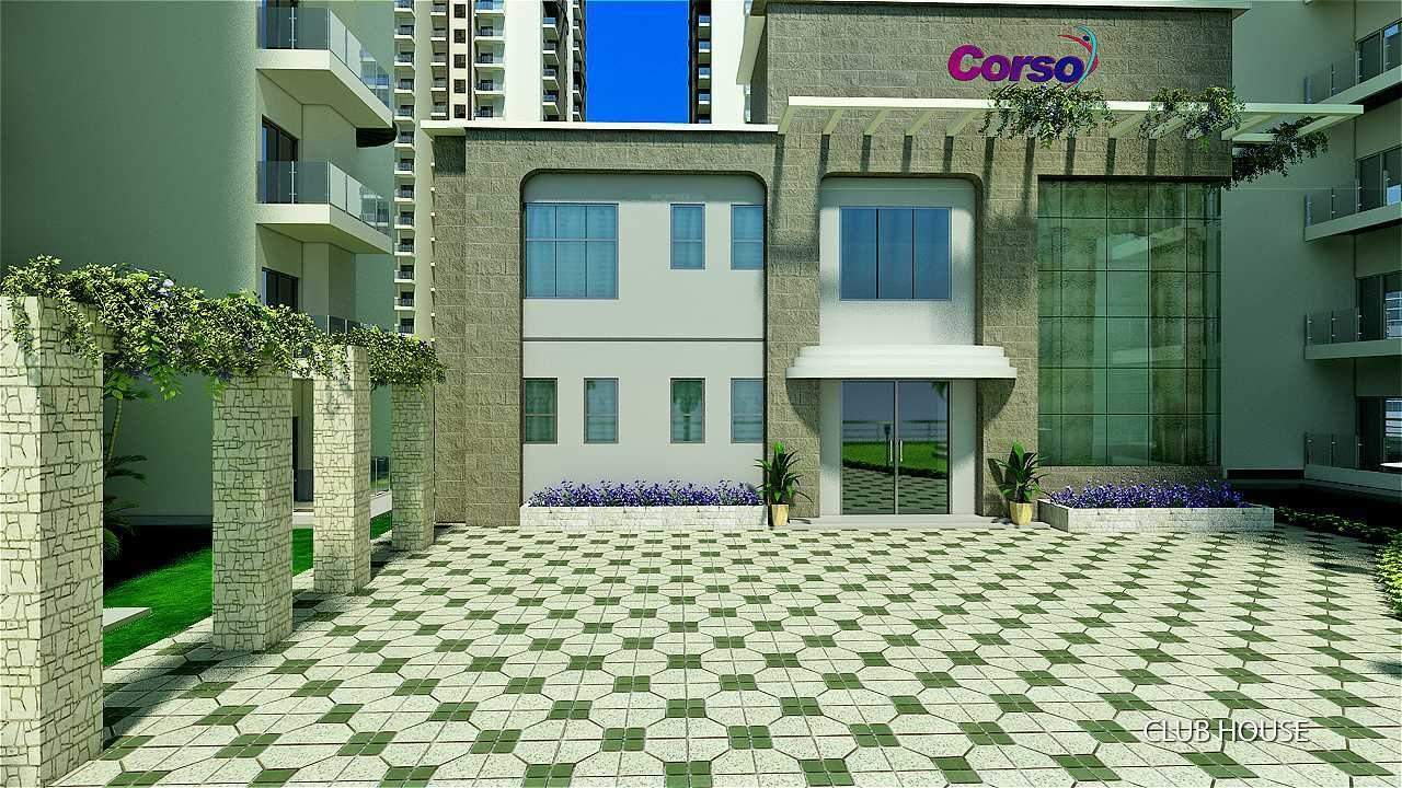  stadia Images for Amenities of Civitech Stadia