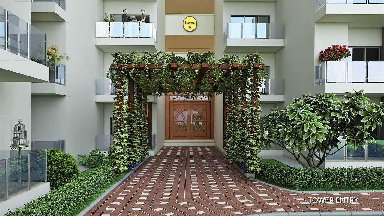  stadia Images for Amenities of Civitech Stadia