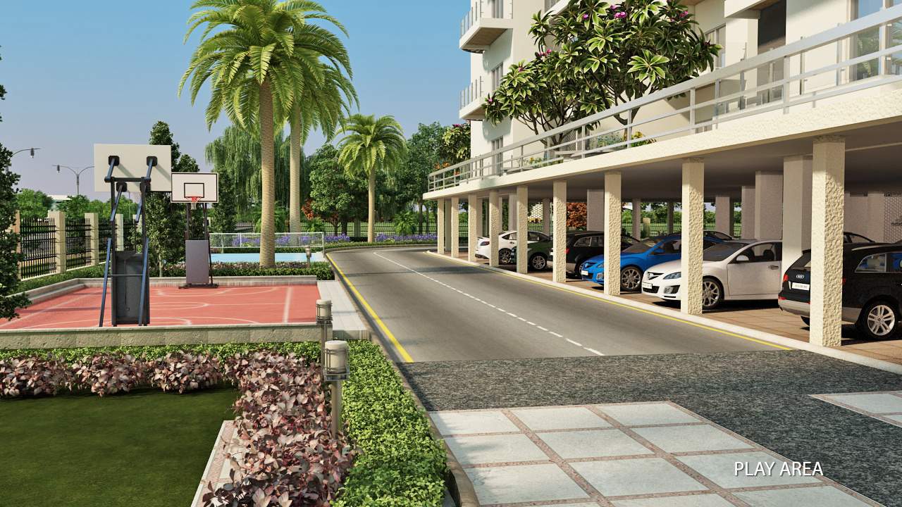  stadia Images for Amenities of Civitech Stadia