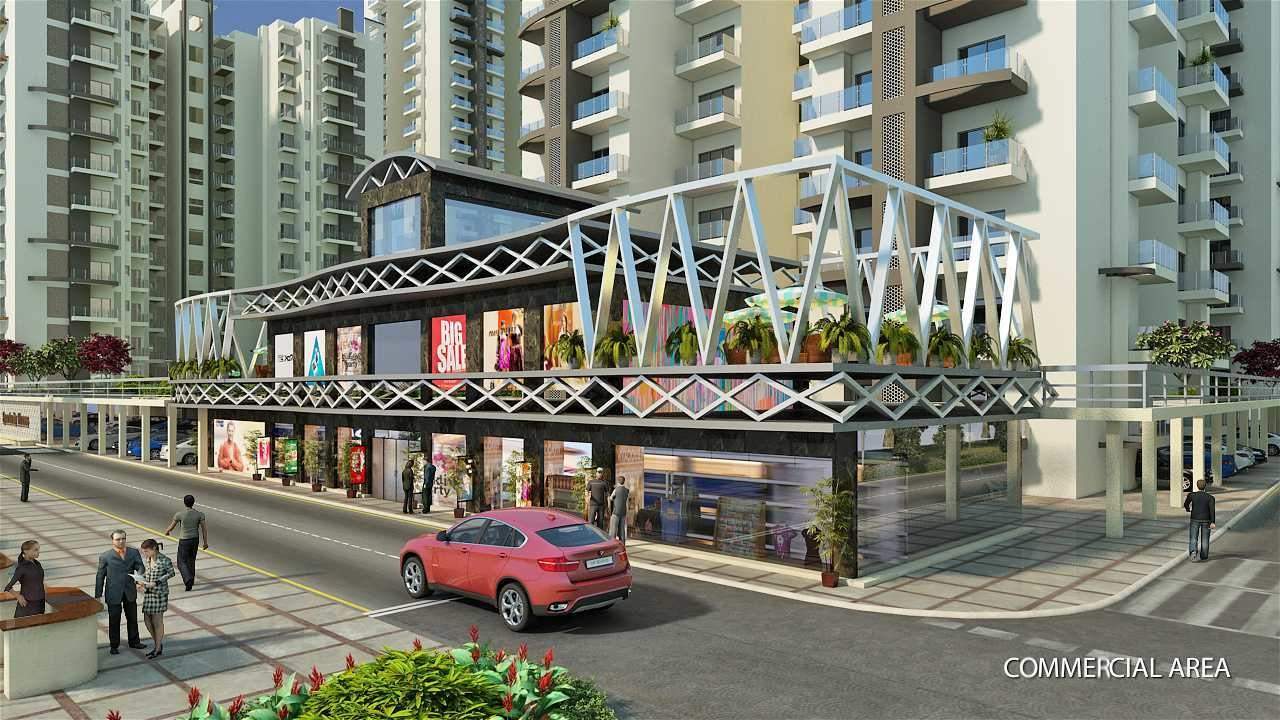  stadia Images for Amenities of Civitech Stadia