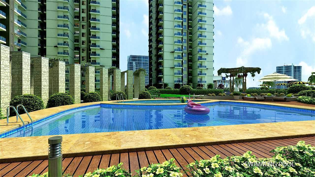  stadia Images for Amenities of Civitech Stadia