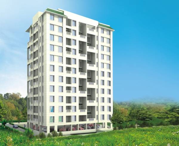 Images for Elevation of Navalakha Ritz