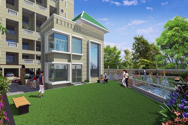 Images for Amenities of Navalakha Ritz