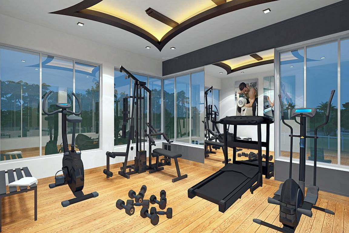 Images for Amenities of Navalakha Ritz