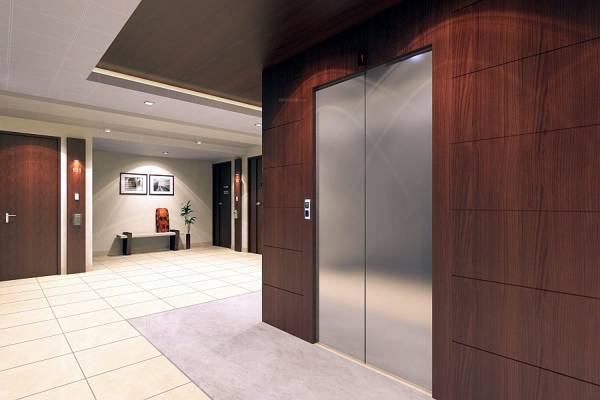 Images for Amenities of Navalakha Ritz