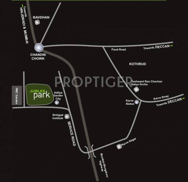 Images for Location Plan of SLP Jubilee Park